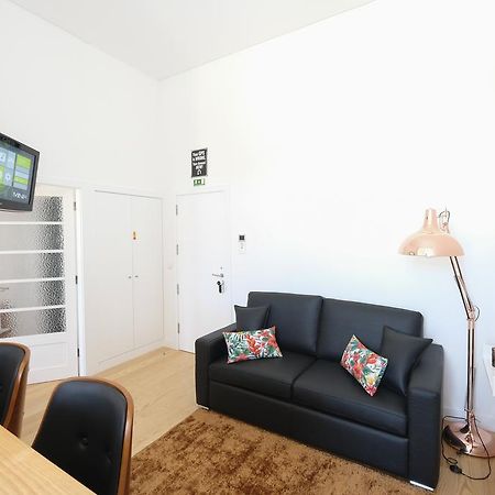 Porto Duke'S House Apartment Luaran gambar