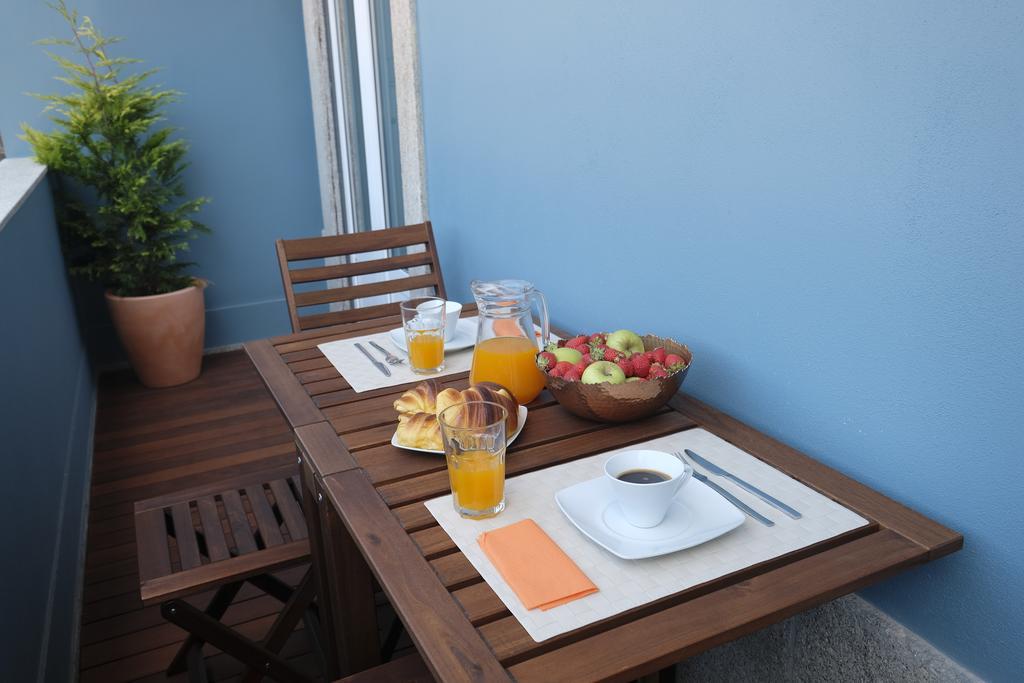 Porto Duke'S House Apartment Luaran gambar