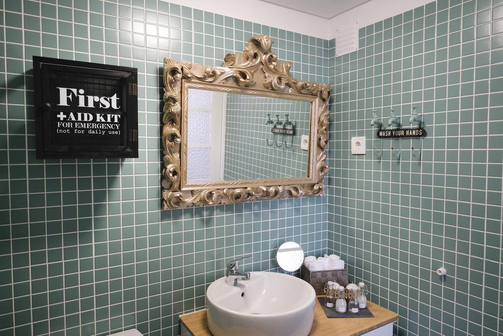 Porto Duke'S House Apartment Luaran gambar