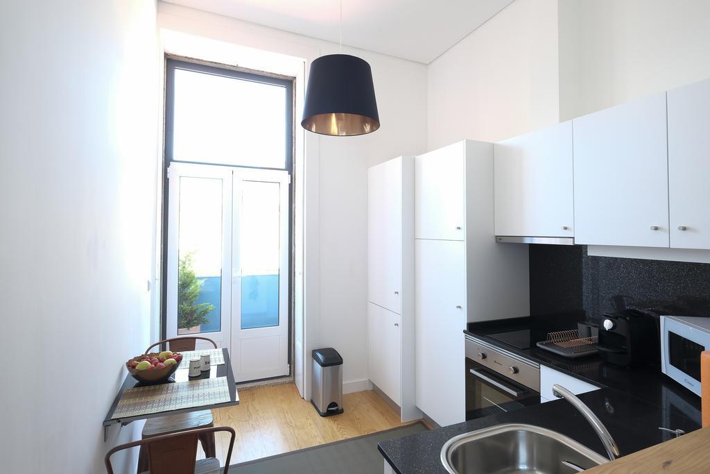 Porto Duke'S House Apartment Luaran gambar
