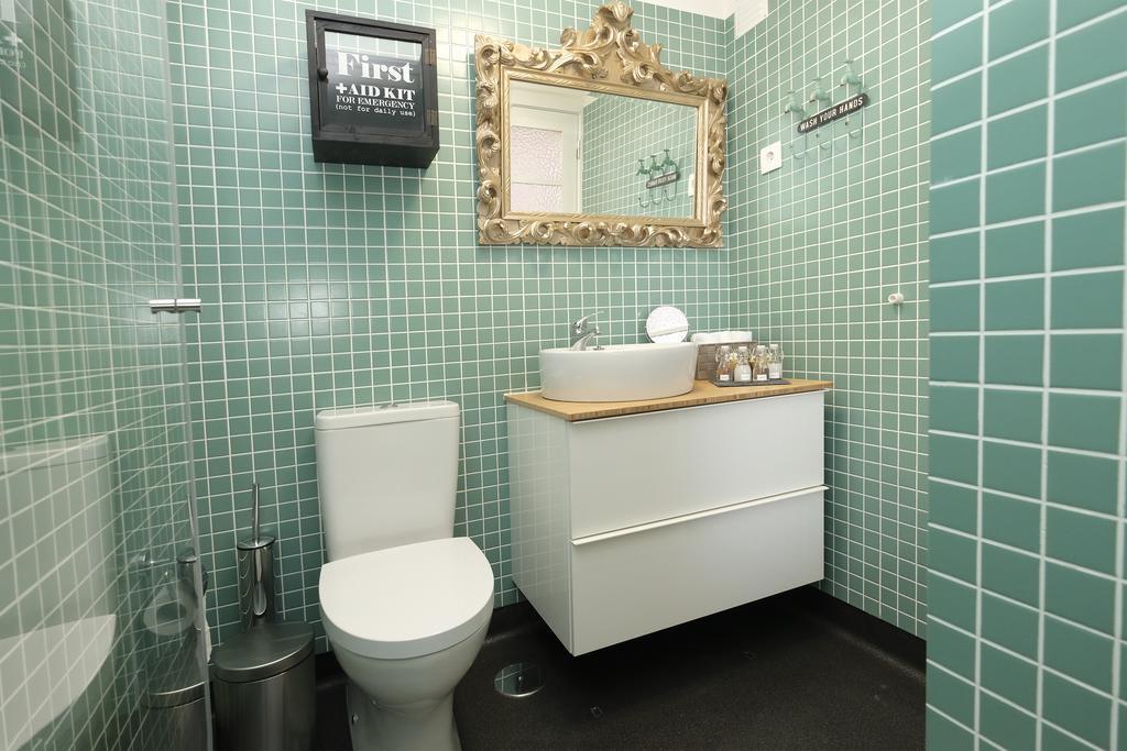 Porto Duke'S House Apartment Luaran gambar