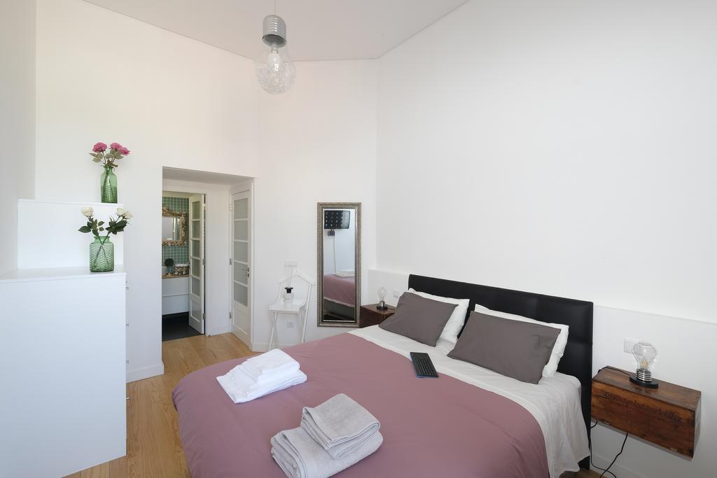 Porto Duke'S House Apartment Luaran gambar
