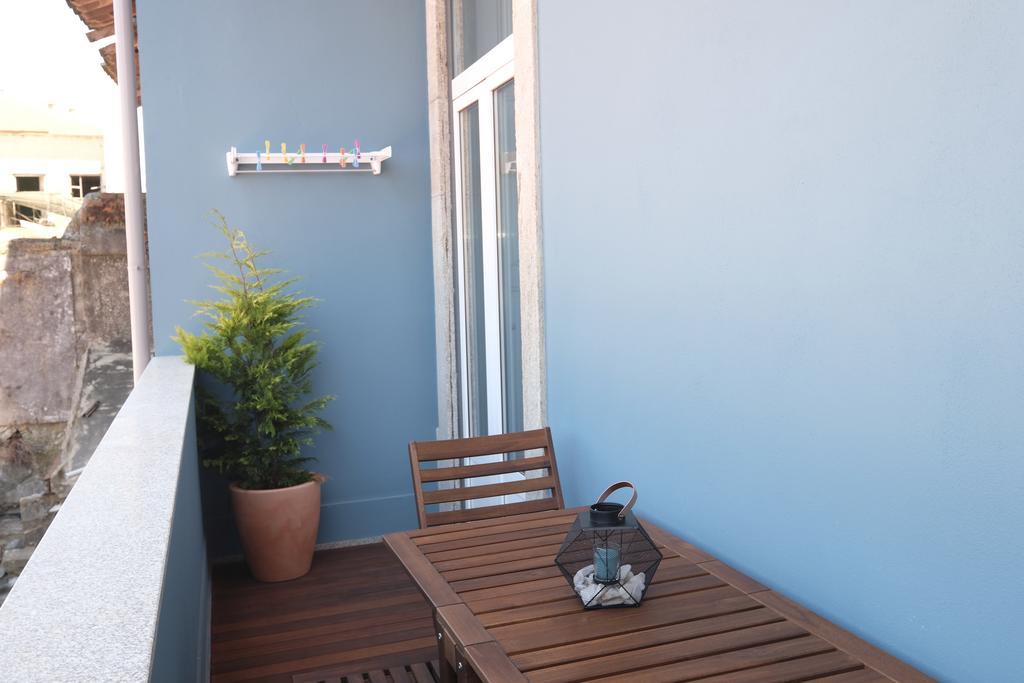 Porto Duke'S House Apartment Luaran gambar