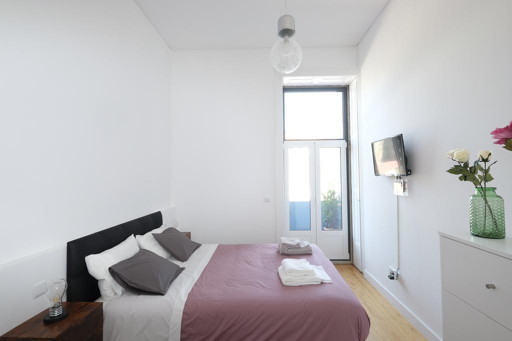 Porto Duke'S House Apartment Luaran gambar